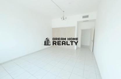Apartment - 1 Bedroom - 1 Bathroom for rent in Manazil Tower 5 - Al Taawun Street - Al Taawun - Sharjah