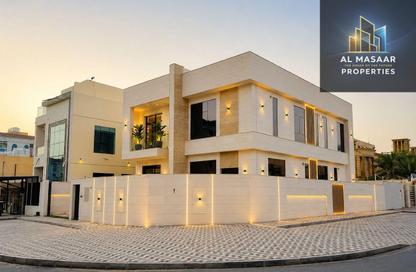 Villa - 6 Bedrooms - 7+ Bathrooms for sale in Al Rawda 2 Villas - Al Rawda 2 - Al Rawda - Ajman
