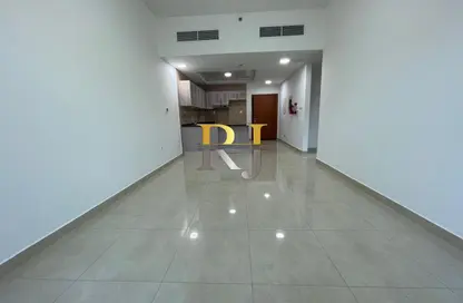 شقة - غرفة نوم - 2 حمامات للايجار في سندس زينيا - مجمع دبي ريزيدنس - دبي لاند - دبي