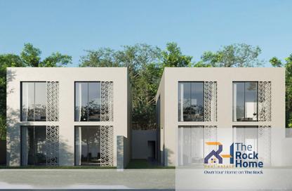 Townhouse - 3 - 4 for sale in Hayyan - Sharjah