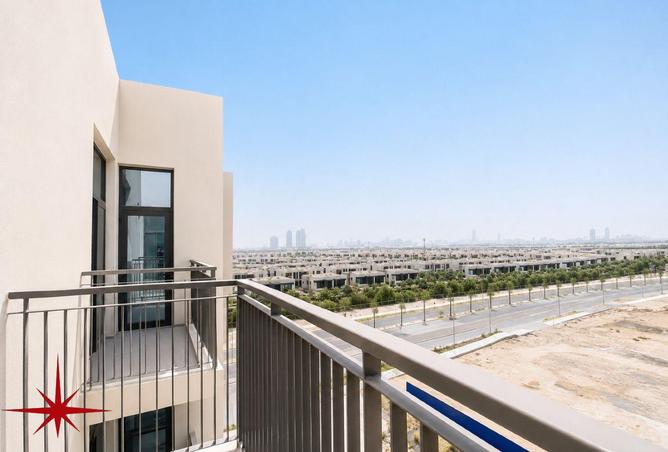 Chiller Free| Community View| Higher Floor