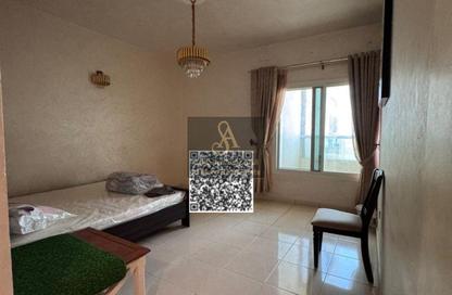 Apartment - 1 - 2 for rent in Orient Tower 1 - Orient Towers - Al Bustan - Ajman Apartment - 1 - 2 for rent in Orient Tower 1 - Orient Towers - Al Bustan - Ajman