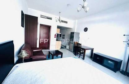 Apartment - Studio - 1 for rent in Elite Sports Residence 9 - Elite Sports Residence - Dubai Sports City - Dubai
