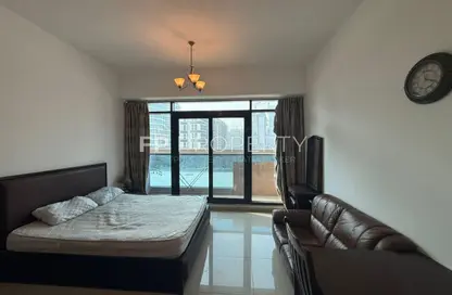 Apartment - 1 Bathroom for rent in Elite Sports Residence 9 - Elite Sports Residence - Dubai Sports City - Dubai