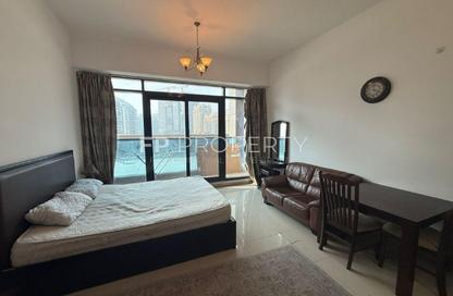 شقة - 1 للايجار في إيليت سبورت 9 - مساكن النخبة الرياضية - مدينة دبي الرياضية - دبي شقة - 1 للايجار في إيليت سبورت 9 - مساكن النخبة الرياضية - مدينة دبي الرياضية - دبي