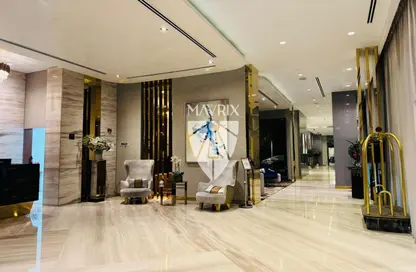 Apartment - 2 Bedrooms - 3 Bathrooms for sale in DAMAC Majestine - Business Bay - Dubai