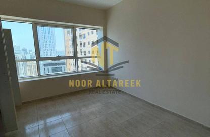 Apartment - 1 Bedroom - 2 Bathrooms for rent in New Al Taawun Road - Al Taawun - Sharjah Apartment - 1 Bedroom - 2 Bathrooms for rent in New Al Taawun Road - Al Taawun - Sharjah
