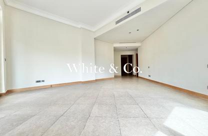 Apartment - 2 Bedrooms - 3 Bathrooms for rent in Al Hamri - Shoreline Apartments - Palm Jumeirah - Dubai