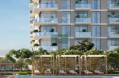 شقة - 2 غرف نوم - 2 حمامات للبيع في باركسايد هيلز - دبي هيلز استيت - دبي شقة - 2 غرف نوم - 2 حمامات للبيع في باركسايد هيلز - دبي هيلز استيت - دبي