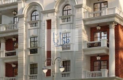 Whole Building - 7+ Bedrooms - 7+ Bathrooms for sale in Kabbali Hills - Al Helio 2 - Al Helio - Ajman