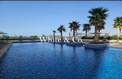 Apartment - 2 Bedrooms - 3 Bathrooms for rent in Tower 108 - District 18 - Jumeirah Village Circle - Dubai