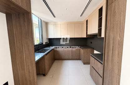 Villa - 4 Bedrooms - 6 Bathrooms for rent in Harmony 2 - Harmony - Tilal Al Ghaf - Dubai