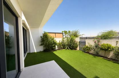 Villa - 4 Bedrooms - 6 Bathrooms for rent in Harmony 2 - Harmony - Tilal Al Ghaf - Dubai