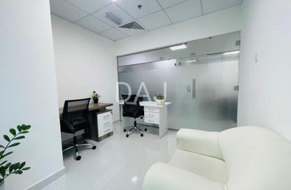 Office Space - Studio - 1 Bathroom for rent in Aspin Tower - Sheikh Zayed Road - Dubai Office Space - Studio - 1 Bathroom for rent in Aspin Tower - Sheikh Zayed Road - Dubai