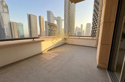 Apartment - 2 - 2 for rent in Standpoint Tower 2 - Standpoint Towers - Downtown Dubai - Dubai Apartment - 2 - 2 for rent in Standpoint Tower 2 - Standpoint Towers - Downtown Dubai - Dubai