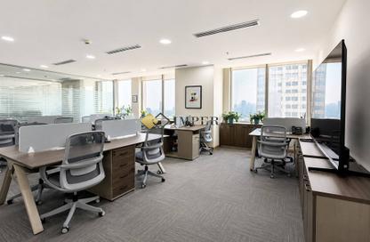 Office Space - Studio for rent in Business Central Tower A - Business Central - Dubai Media City - Dubai Office Space - Studio for rent in Business Central Tower A - Business Central - Dubai Media City - Dubai