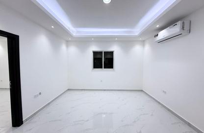 Apartment - 1 Bedroom - 1 Bathroom for rent in Mohamed Bin Zayed Centre - Mohamed Bin Zayed City - Abu Dhabi