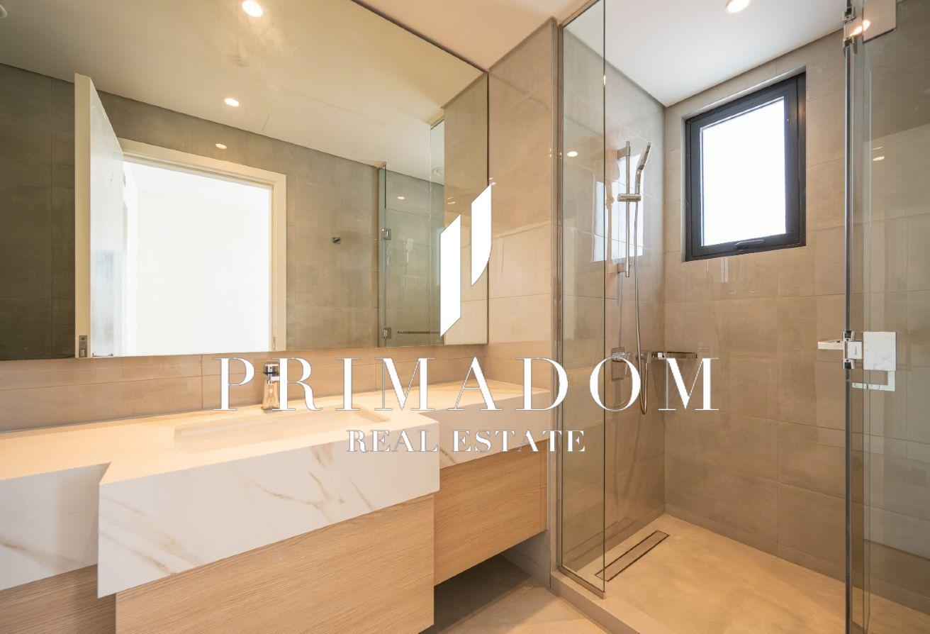 Luxury 4BR | Brand New | Single Row | Vacant photo 17