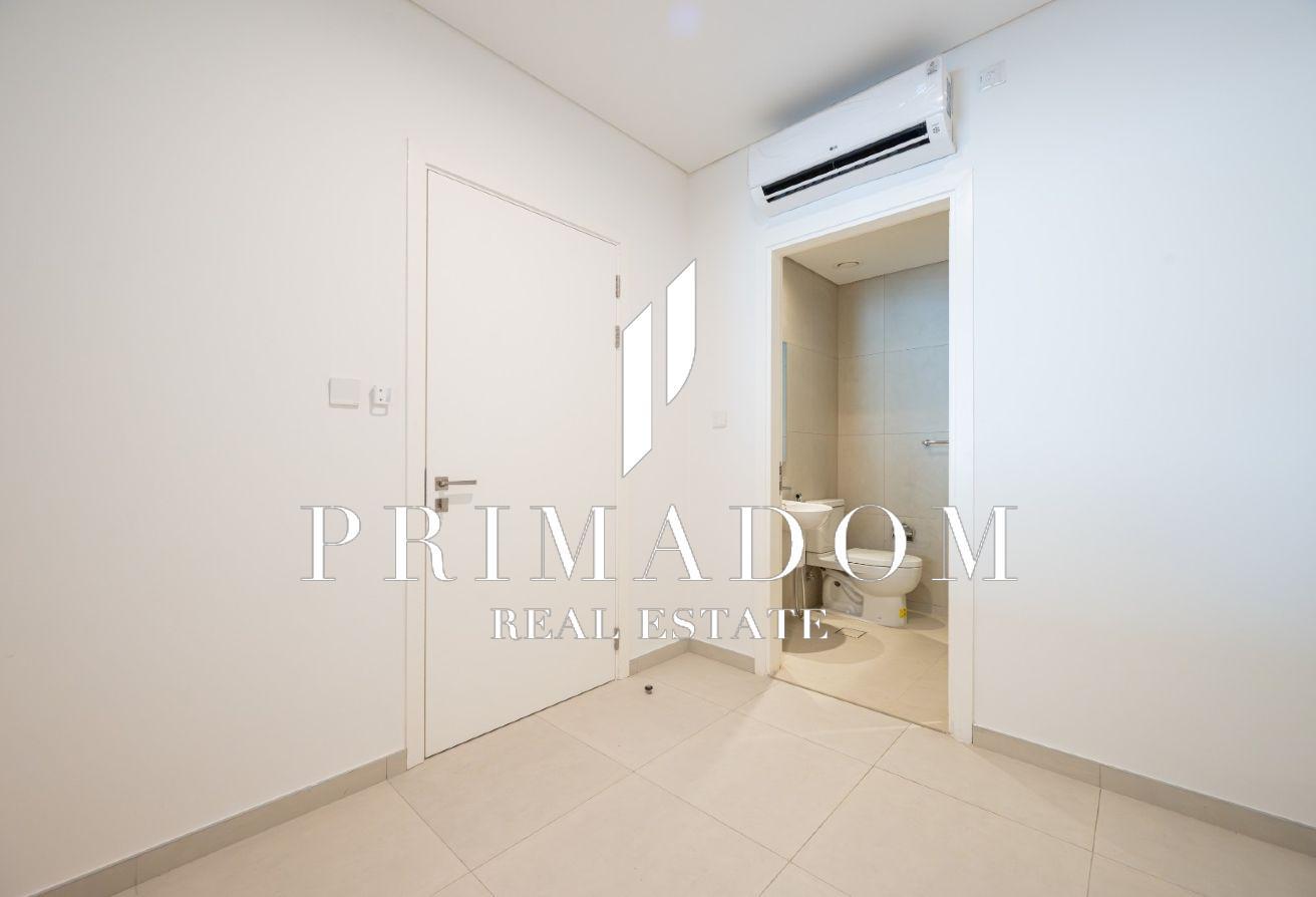 Luxury 4BR | Brand New | Single Row | Vacant photo 9