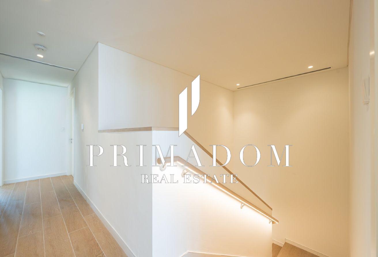 Luxury 4BR | Brand New | Single Row | Vacant photo 11