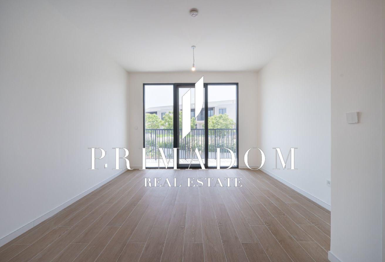 Luxury 4BR | Brand New | Single Row | Vacant photo 14
