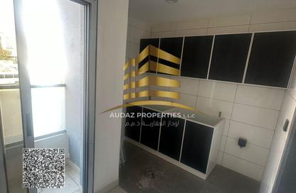 Whole Building - Studio - 7+ Bathrooms for rent in Al Rashidiya Towers - Al Rashidiya - Ajman Downtown - Ajman