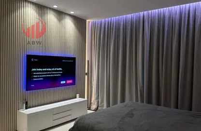 شقة - 1 حمام للبيع في سلستيا آيه - سلسستيا - دبي الجنوب (مركز دبي العالمي) - دبي