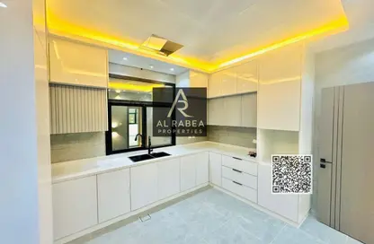 Villa - 5 Bedrooms - 7 Bathrooms for rent in Uptown Al Zahia - Al Zahia - Muwaileh Commercial - Sharjah
