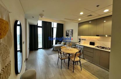 Apartment - 1 - 1 for rent in Azizi Riviera 20 - Azizi Riviera - Meydan One - Meydan - Dubai