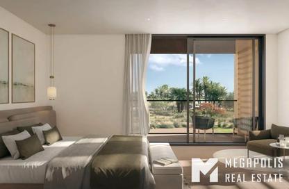 Townhouse - 3 Bedrooms - 4 Bathrooms for sale in Delphi at Athlon - Athlon by Aldar - Dubai Land - Dubai Townhouse - 3 Bedrooms - 4 Bathrooms for sale in Delphi at Athlon - Athlon by Aldar - Dubai Land - Dubai