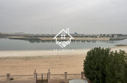 Villa - 5 - 7 for sale in Al Hamra Village Villas - Al Hamra Village - Ras Al Khaimah Villa - 5 - 7 for sale in Al Hamra Village Villas - Al Hamra Village - Ras Al Khaimah