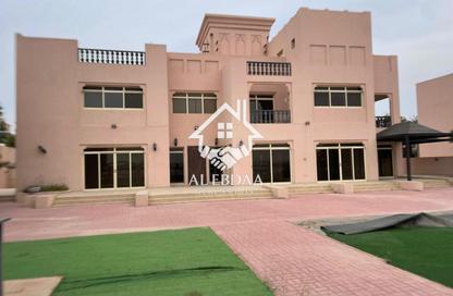 Villa - 5 - 7 for sale in Al Hamra Village Villas - Al Hamra Village - Ras Al Khaimah Villa - 5 - 7 for sale in Al Hamra Village Villas - Al Hamra Village - Ras Al Khaimah