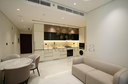 Apartment - 2 - 3 for sale in Skyhills Residences 2 - Skyhills Residences - Dubai Science Park - Dubai