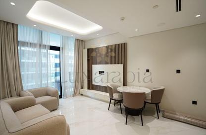 Apartment - 2 - 3 for sale in Skyhills Residences 2 - Skyhills Residences - Dubai Science Park - Dubai
