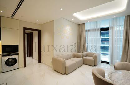 Apartment - 2 - 3 for sale in Skyhills Residences 2 - Skyhills Residences - Dubai Science Park - Dubai