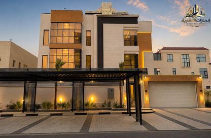 Villa - 7+ Bedrooms - 7+ Bathrooms for sale in Ajman Hills - Al Alia - Ajman