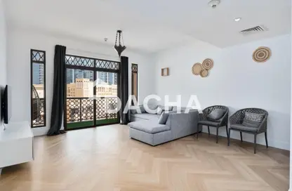 Apartment - 1 Bedroom - 1 Bathroom for rent in Miska 1 - Miska - Old Town - Downtown Dubai - Dubai