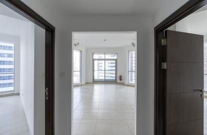 Apartment - 2 Bedrooms - 2 Bathrooms for rent in The Torch - Dubai Marina - Dubai