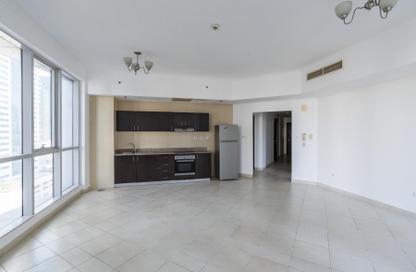 Apartment - 2 Bedrooms - 2 Bathrooms for rent in The Torch - Dubai Marina - Dubai
