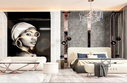Apartment - Studio - 1 for sale in Fashionz by Danube - District 4 - Jumeirah Village Triangle - Dubai