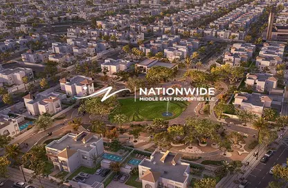 Villa - 5 Bedrooms - 6 Bathrooms for sale in Fay Alreeman - Al Shamkha - Abu Dhabi