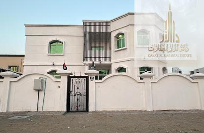 Villa - 7+ Bedrooms - 6 Bathrooms for rent in Al Rawda 2 Villas - Al Rawda 2 - Al Rawda - Ajman