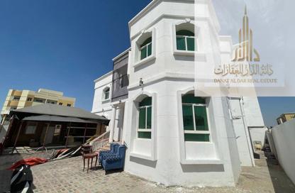 Villa - 7+ Bedrooms - 6 Bathrooms for rent in Al Rawda 2 Villas - Al Rawda 2 - Al Rawda - Ajman Villa - 7+ Bedrooms - 6 Bathrooms for rent in Al Rawda 2 Villas - Al Rawda 2 - Al Rawda - Ajman