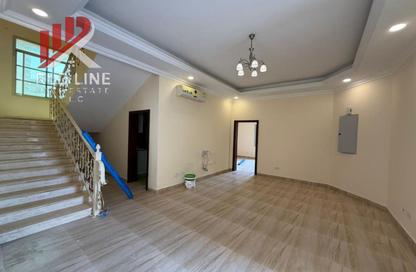 Villa - 5 Bedrooms - 7+ Bathrooms for rent in Al Raqaib 1 - Al Raqaib - Ajman