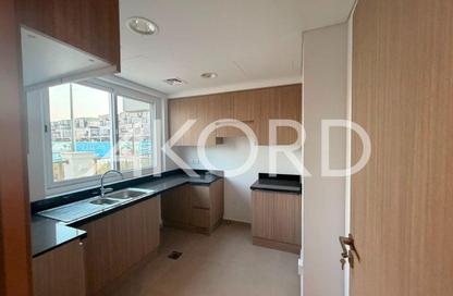 Townhouse - 4 Bedrooms - 3 Bathrooms for rent in Camelia - Damac Hills 2 - Dubai