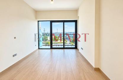 Apartment - Studio - 1 for rent in Azizi Riviera 44 - Azizi Riviera - Meydan One - Meydan - Dubai