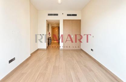 Apartment - Studio - 1 for rent in Azizi Riviera 44 - Azizi Riviera - Meydan One - Meydan - Dubai