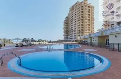 Apartment - 1 Bathroom for rent in Royal Breeze 5 - Royal Breeze - Al Hamra Village - Ras Al Khaimah