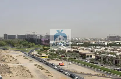 Apartment - 3 Bedrooms - 3 Bathrooms for rent in AlFalah - Muwaileh Commercial - Sharjah