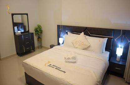 Apartment - 1 Bedroom - 2 Bathrooms for rent in Julphar Residence - Al Reem Island - Abu Dhabi
